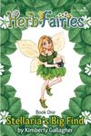 Herb Fairies Book One: Stellaria's 