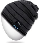 Rotibox Bluetooth Beanie Hat Wirele