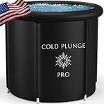 Cold Plunge Pro Ice Bath Tub for At