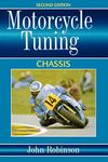 Motorcycle Tuning: Chassis