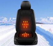 Heated Car Cushions