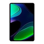 Xiaomi Pad 6 Tablet 11 Inch 8GB + 256GB Resolution 2880 x 1800, 144hz Display, Battery 8840mAh, WiFi, Mist Blue