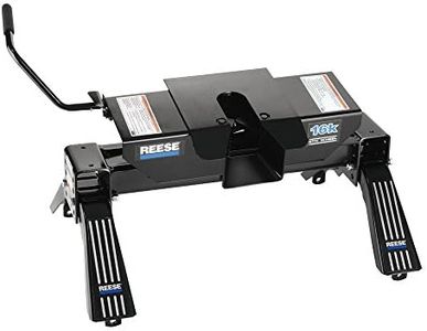 Reese 30047 16K Fifth Wheel