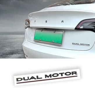 Dual Motor