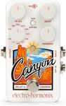 Electro Harmonix Canyon Delay and Looper