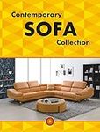 CONTEMPORARY SOFA COLLECTION