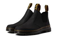 Dr. Martens Unisex Chelsea Boot, Black Pit Quarter, 9 UK