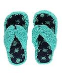 Lazy One Spa Flip-Flop Slippers for