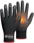 KAYGO Winter Work Gloves for Men an