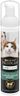 Purina Pro Plan Rinse Free, Allergen Reducing Dry Shampoo for Cats, LIVECLEAR Cleansing Foam - 8.5 oz