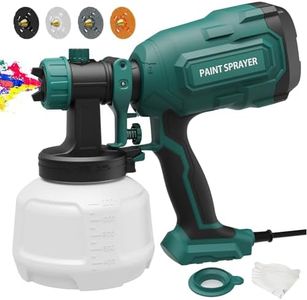 Paint Spra