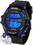 Viecaeio Kids Digital Watch for Boy