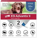 K9 Advantix II XL Dog Vet-Recommend