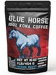Farm-fresh: 100% Kona Coffee - Medi
