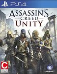 Assassin's Creed Unity - PlayStation 4 - Standard Edition