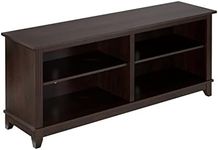 ROCKPOINT 58inch TV Stand Media Con