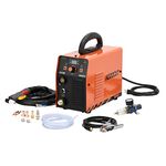 Small Plasma Cutter