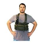 Hunting/Tactical Chest rig, Hunting