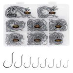 Fishing Hooks