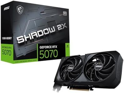 MSI GeForc