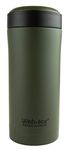 Web-tex Ammo Pouch Flask Green