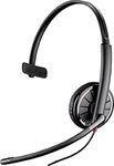 Plantronics Lync Headsets