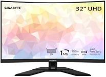 GIGABYTE M32UC 32" 144Hz (160Hz OC)