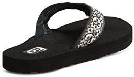 Teva Women's Mush II Sandal, Compan
