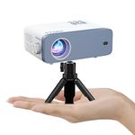 Pocket Projector For Cookies