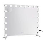 Embellir Hollywood Makeup Mirror, V