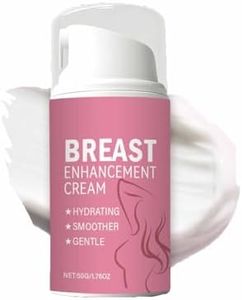 Breast Firming Cream, Natural Breast Firming & Lifting Cream, Skin Tightening Body Lotion for Sagging Skin, for Chest, Arms & Bust, Breast Massage Serum (1)