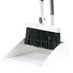 Broom and Dustpan Set for Home, Dus