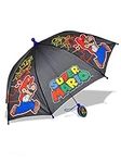 Super Mario Umbrella - multi, one s
