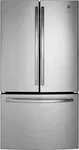 GE GNE27JYMFS 36" French Door Refri