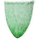 Fishing Net Replacement Net Fish Landing Net Foldable Fishing Replacement Net Freshwater Saltwater