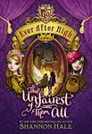 Little Brown Books for Young Readers Ever After High Ever Books