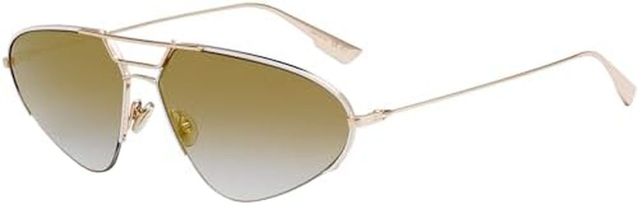 Dior DIOR STELLAIRE 5 Rose Gold/Gold 62/13/145 women Sunglasses