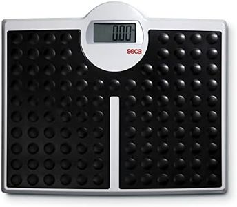 Dry 813 1018885 Bilancia da bagno digitale secco