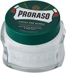 Proraso Refreshing And Toning Pre-Shave Cream with Eucalyptus Oil & Menthol by Proraso for Men - 100 gm Pre-Shave Cream