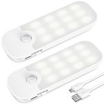 Toogoor Motion Sensor Lights