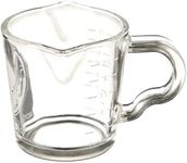 Rhino Coffee Gear Double Shot Glass