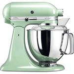 Kitchenaid 4.8L 5KSM175PSBPT Artsian Stand Mixer-Pistachio, 400024854