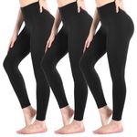 Workout Leggings For Women Pack Of 7