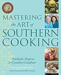 Mastering the Art of Southern Cooki