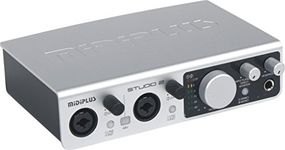 midiplus Studio 2 USB Audio Interface