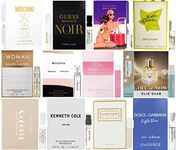 Perfume High End Designer Fragrance Sampler for Women - Lot x 12 Sample Vials
