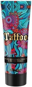 Tattoo Power Bronzer with Tyrosine & Ink Care Formula by