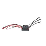 LAEGENDARY 1:8 Scale RC Cars Replacement Parts for Nitro Truck: Brushless ESC - 60A - Part Number - NI-3003-BL