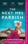 The Next Mrs Parrish: The gripping, twisty cat-and-mouse thriller