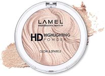 LAMEL HD Highlighting Face Powder -